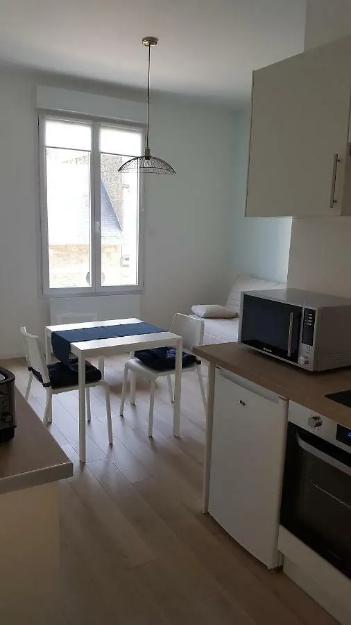 Appartamento Studio Winston Dinard