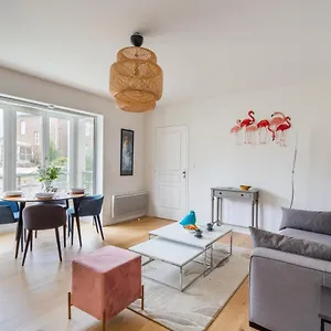  Appartement L'astrolabe