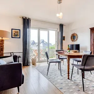  Appartement Edelweis 2 By Interhome