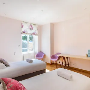  Appartement La Dame De La - En Plein Cœur De