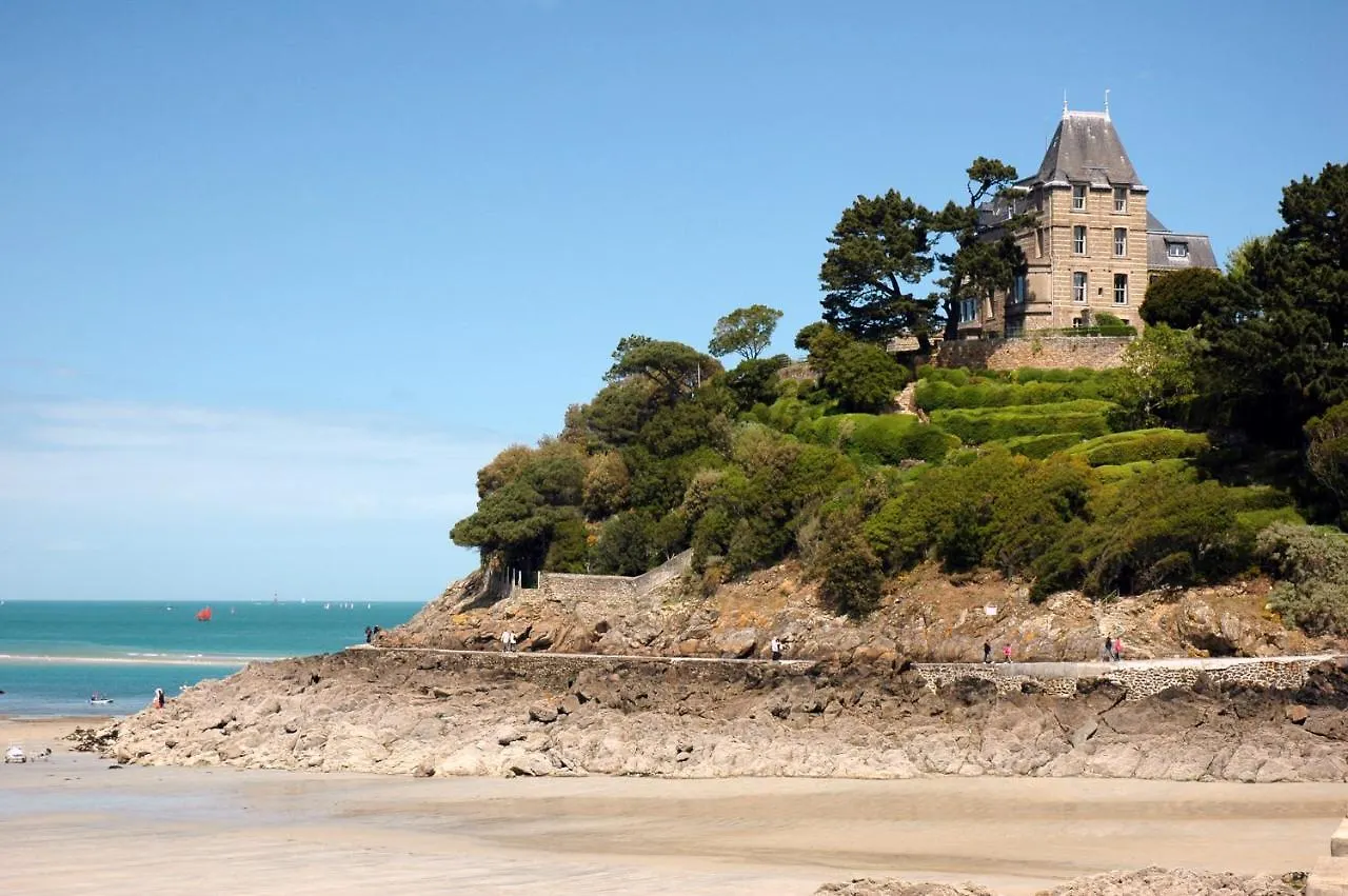 Studio Winston Dinard France