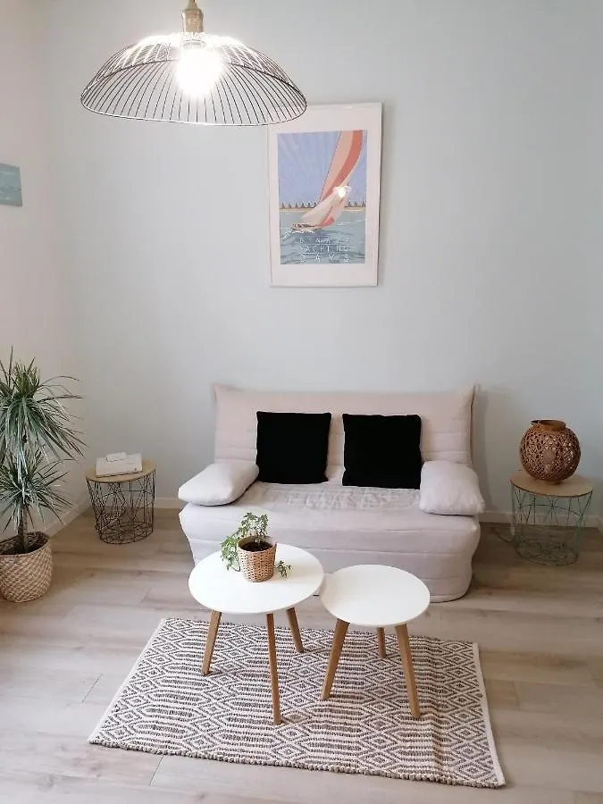 Studio Winston Dinard