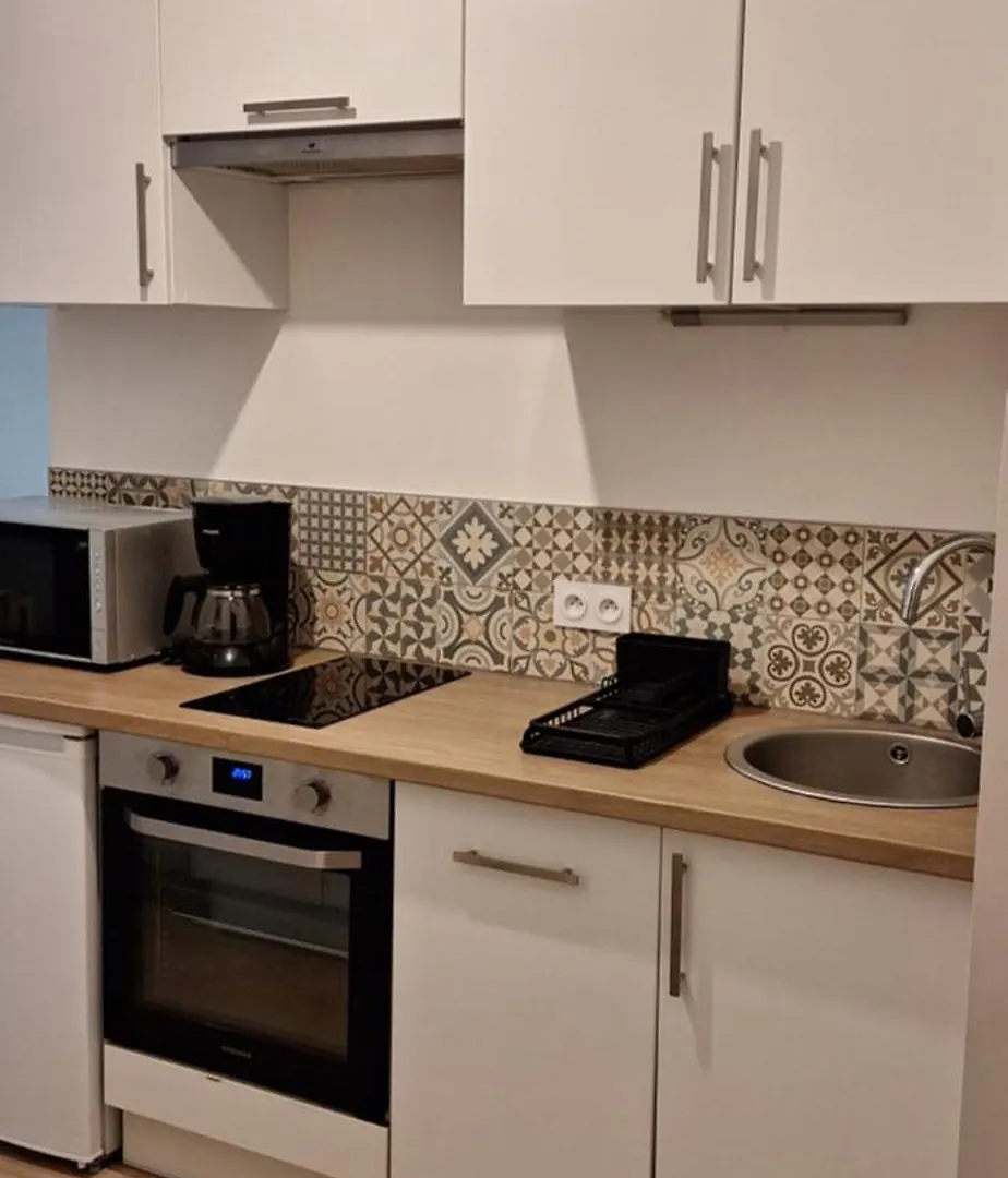 Studio Winston Dinard Appartement