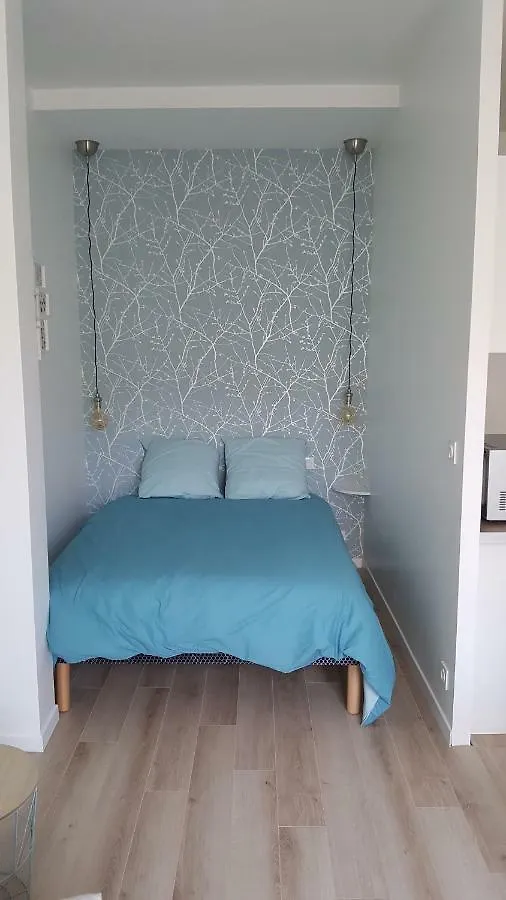 Studio Winston Dinard 0*,